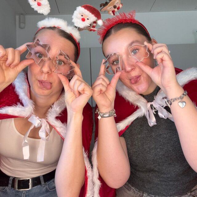 Weihnachtsbacken 2026