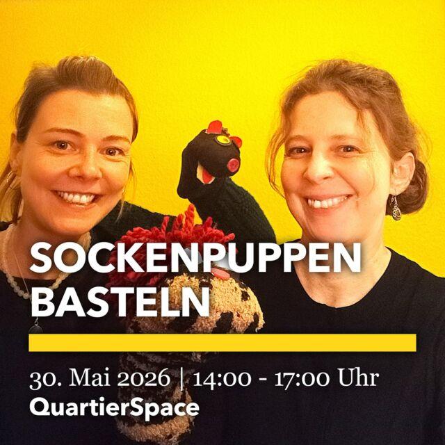 Teaser_Sockenpuppen